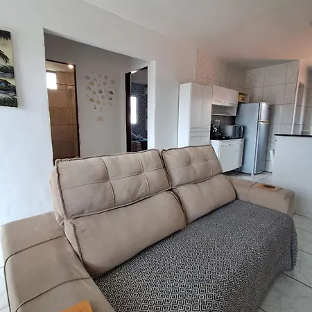 Apartamento Ryso do mar-2