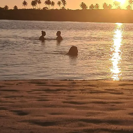 Apartamento Ryso do mar-3