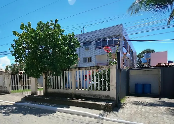 Apartamento Praça Nove